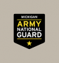 Michigan National Guard gains two new sergeants