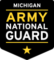 Michigan Army National Guard